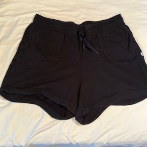 Torrid Athletic Shorts Size 1 Plus with Pockets